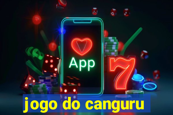 jogo do canguru